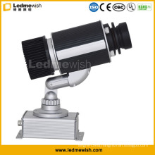 Outdoor Ce Linear Image Statistic LED Custom Mini Gobo Projector